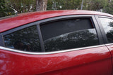 HYUNDAI ELANTRA/AVANTE 6TH GENERATION CAR REAR WINDOW SHADES (AD; 2016-2020)