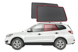 HYUNDAI SANTA FE | INOKOM SANTA FE 2ND GENERATION CAR REAR WINDOW SHADES (CM; 2007-2012)
