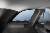 HYUNDAI SANTA FE | INOKOM SANTA FE 2ND GENERATION PORT WINDOW SHADES (CM; 2007-2012)