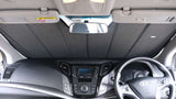 HYUNDAI I40 SEDAN/WAGON FRONT WINDSCREEN SUN SHADE (2011-2019)