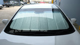 HYUNDAI I40 SEDAN/WAGON FRONT WINDSCREEN SUN SHADE (2011-2019)