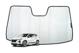 HYUNDAI SANTA FE 4TH GENERATION FRONT WINDSCREEN SUN SHADE (TM; 2018-2024)