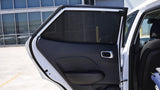 HYUNDAI VENUE CAR REAR WINDOW SHADES (2019-ON)