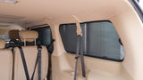 HYUNDAI IMAX/ILOAD/GRAND STAREX/H-1 2ND GENERATION PORT WINDOW SHADES (TQ; 2007-2023)