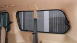 HYUNDAI IMAX/ILOAD/GRAND STAREX/H-1 2ND GENERATION PORT WINDOW SHADES (TQ; 2007-2023)