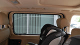 HYUNDAI IMAX/ILOAD/GRAND STAREX/H-1 2ND GENERATION CAR REAR WINDOW SHADES (TQ; 2007-2023)