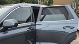 HYUNDAI PALISADE CAR REAR WINDOW SHADES (LX2; 2018-2025)