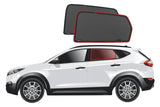HYUNDAI TUCSON 4TH GENERATION CAR REAR WINDOW SHADES (LWB)