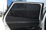HYUNDAI TUCSON 4TH GENERATION CAR REAR WINDOW SHADES (LWB)