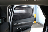 HYUNDAI TUCSON 4TH GENERATION CAR REAR WINDOW SHADES (LWB)