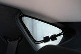 HYUNDAI TUCSON 4TH GENERATION PORT WINDOW SHADES (LWB)