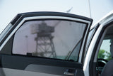 HYUNDAI SONATA 7TH GENERATION CAR REAR WINDOW SHADES (LF; 2014-2020)