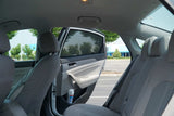 HYUNDAI SONATA 7TH GENERATION CAR REAR WINDOW SHADES (LF; 2014-2020)