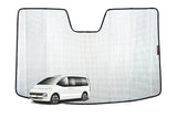 HYUNDAI STARIA FRONT WINDSCREEN SUN SHADE (US4; 2021-ON)