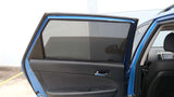 HYUNDAI I30CW/ELANTRA TOURING WAGON 1ST GENERATION CAR REAR WINDOW SHADES (FD; 2007-2012)