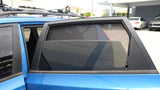 HYUNDAI I30CW/ELANTRA TOURING WAGON 1ST GENERATION CAR REAR WINDOW SHADES (FD; 2007-2012)