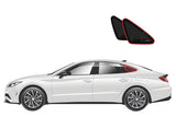 HYUNDAI SONATA 8TH GENERATION PORT WINDOW SHADES (DN8; 2019-ON)