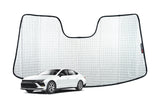 HYUNDAI SONATA 8TH GENERATION FRONT WINDSCREEN SUN SHADE (DN8; 2019-ON)