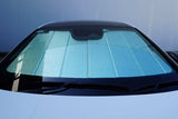 HYUNDAI SONATA 8TH GENERATION FRONT WINDSCREEN SUN SHADE (DN8; 2019-ON)