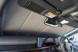 HYUNDAI SONATA 8TH GENERATION FRONT WINDSCREEN SUN SHADE (DN8; 2019-ON)