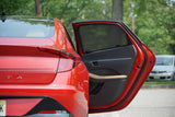 HYUNDAI SONATA 8TH GENERATION CAR REAR WINDOW SHADES (DN8; 2019-ON)