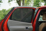 HYUNDAI SONATA 8TH GENERATION CAR REAR WINDOW SHADES (DN8; 2019-ON)
