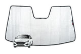 HYUNDAI I30/I30 N HATCHBACK/FASTBACK/WAGON FRONT WINDSCREEN SUN SHADE (PD; 2017-ON)