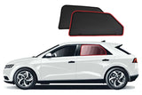 HYUNDAI IONIQ 5 CAR REAR WINDOW SHADES (NE; 2021-ON)