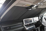 HYUNDAI IONIQ 5 FRONT WINDSCREEN SUN SHADE (NE; 2021-ON)
