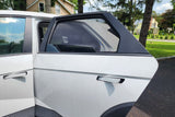 HYUNDAI IONIQ 5 CAR REAR WINDOW SHADES (NE; 2021-ON)