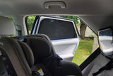 HYUNDAI IONIQ 5 CAR REAR WINDOW SHADES (NE; 2021-ON)