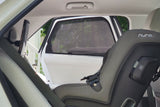 HYUNDAI IONIQ 5 CAR REAR WINDOW SHADES (NE; 2021-ON)