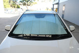 HYUNDAI I20 1ST GENERATION FRONT WINDSCREEN SUN SHADE (PB; 2008-2014)
