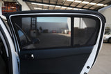 HYUNDAI I20 1ST GENERATION CAR REAR WINDOW SHADES (PB; 2008-2014)