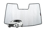 HYUNDAI I20/I20 N 3RD GENERATION FRONT WINDSCREEN SUN SHADE (BC3/BI3; 2020-ON)