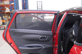 HYUNDAI I20/I20 N 3RD GENERATION CAR REAR WINDOW SHADES (BC3/BI3; 2020-ON)