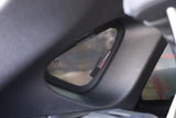 HYUNDAI I20/I20 N 3RD GENERATION PORT WINDOW SHADES (BC3/BI3; 2020-ON)