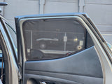 HYUNDAI SANTA CRUZ CAR REAR WINDOW SHADES (2021-ON)