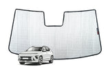 HYUNDAI KONA 2ND GENERATION FRONT WINDSCREEN SUN SHADE (SX2; 2023-ON)