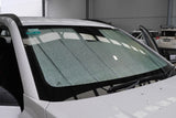HYUNDAI KONA 2ND GENERATION FRONT WINDSCREEN SUN SHADE (SX2; 2023-ON)