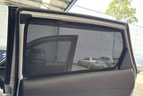 HYUNDAI KONA 2ND GENERATION CAR REAR WINDOW SHADES (SX2; 2023-ON)