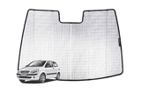 HYUNDAI GETZ FRONT WINDSCREEN SUN SHADE (TB; 2002-2011)