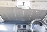 HYUNDAI GETZ FRONT WINDSCREEN SUN SHADE (TB; 2002-2011)