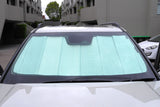 HYUNDAI SANTA FE 5TH GENERATION FRONT WINDSCREEN SUN SHADE (MX5; 2024-ON)