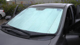 HONDA ODYSSEY 4TH GENERATION FRONT WINDSCREEN SUN SHADE (RB3/4; 2008-2013)