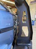 MCC PHOENIX A-FRAME STEEL BULLBAR FOR BYD SHARK 25-ON