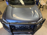 MCC PHOENIX A-FRAME STEEL BULLBAR FOR BYD SHARK 25-ON