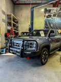 MCC PHOENIX A-FRAME STEEL BULLBAR FOR BYD SHARK 25-ON