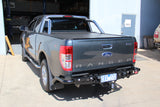 MCC JACK REAR BAR FOR FORD RANGER 11-22