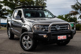 MCC PHOENIX TRIPLE LOOP STEEL BULLBAR FOR VOLKSWAGEN AMAROK 11-22